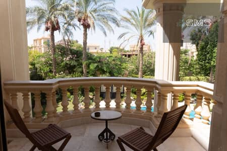 فیلا 4 غرف نوم للبيع في مدينة الشروق، القاهرة - IMG-20250930-WA0278. jpg