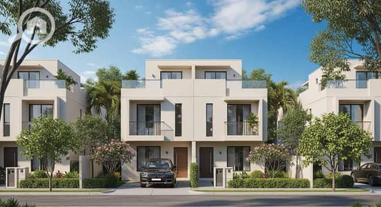 3 Bedroom Townhouse for Sale in Sheikh Zayed, Giza - img110. jpg