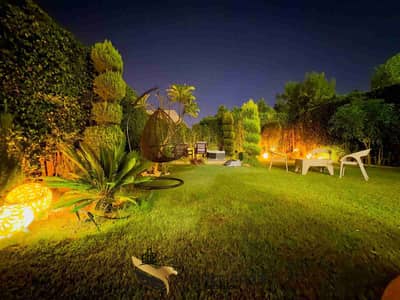 فیلا 5 غرف نوم للايجار في مدينتي، القاهرة - 1000473908. jpg