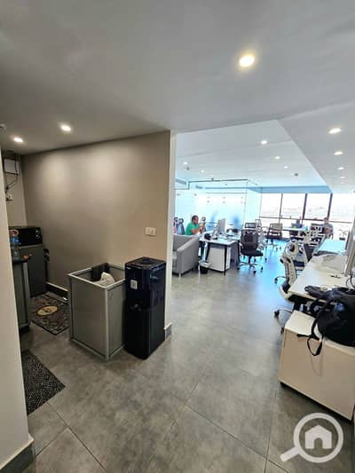 Office for Rent in Zahraa Al Maadi, Cairo - 7c1c19af-3f19-4af5-a0f8-1780f582ef3f. jpeg