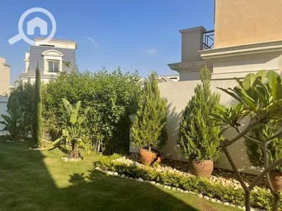 3 Bedroom iVilla for Sale in New Cairo, Cairo - e8c796d6-bcf5-4622-846f-c66784e30099. jpg