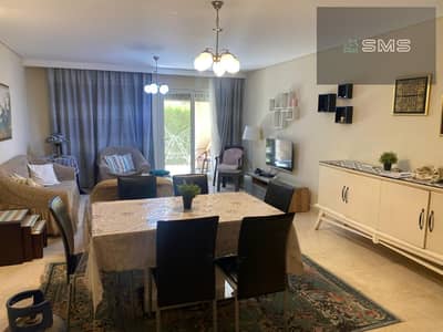 2 Bedroom Apartment for Rent in New Cairo, Cairo - IMG-20251002-WA0740. jpg