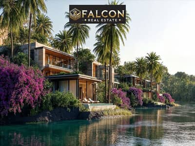 4 Bedroom Villa for Sale in Sheikh Zayed, Giza - 76f13999-eaf5-4c05-a07c-237bfc182a47. jpg