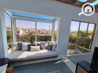 شقة 3 غرف نوم للبيع في القاهرة الجديدة، القاهرة - 32478a5e-4714-4dd6-8ec9-ed9032a148ff. jpeg