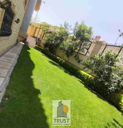 5 Bedroom Duplex for Rent in Sheikh Zayed, Giza - 1000219836. jpg