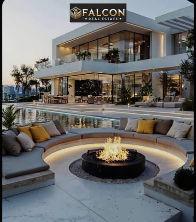 10 Bedroom Villa for Sale in Sheikh Zayed, Giza - 613ee35f-4daf-4b71-a32c-59c02d69957d. jpg