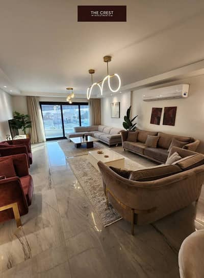 2 Bedroom Flat for Sale in New Cairo, Cairo - 536281650_122128913984926173_2723890577978370804_n. jpg
