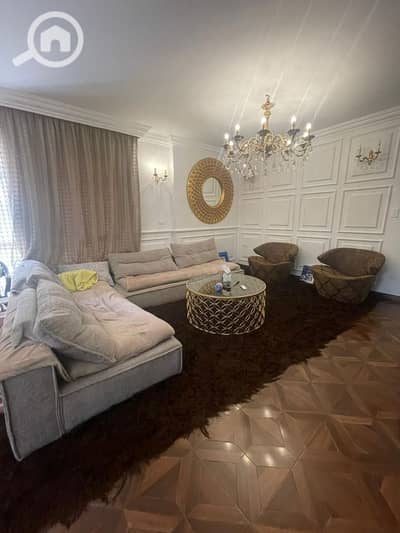 2 Bedroom Apartment for Sale in Mostakbal City, Cairo - Logo. jpeg