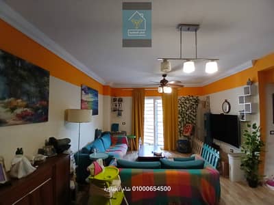 3 Bedroom Flat for Sale in Sheikh Zayed, Giza - ٢٠٢٥٠٧٢٧_١٨٠٩٠٩. jpg