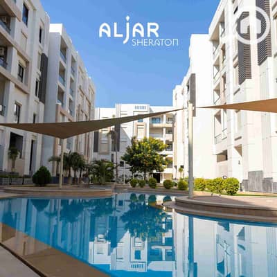 2 Bedroom Flat for Sale in Sheraton, Cairo - 1000450183. jpg
