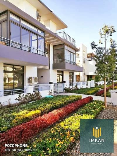 3 Bedroom Flat for Sale in New Heliopolis, Cairo - WhatsApp Image 2024-02-07 at 4.53. 52 PM. jpeg