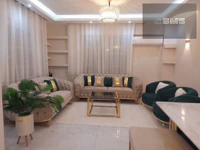 3 Bedroom Flat for Rent in New Cairo, Cairo - IMG-20251002-WA0690. jpg