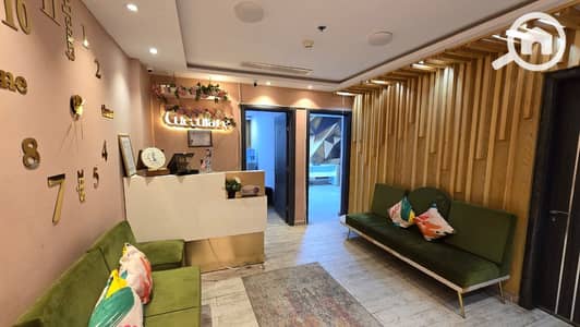 مکتب  للايجار في القاهرة الجديدة، القاهرة - c327a340-bff6-462b-a14c-4d1c57c25a60. jpeg