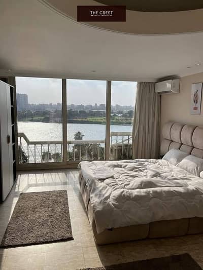 1 Bedroom Hotel Apartment for Sale in Maadi, Cairo - 494995450_1886315532119720_7150253365245836_n. jpg