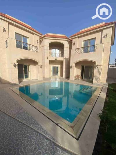 4 Bedroom Villa for Sale in King Mariout, Alexandria - 1000049868. jpg