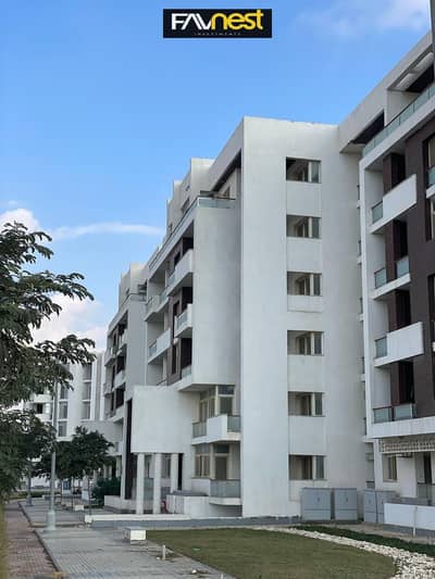 فلیٹ 3 غرف نوم للبيع في العاصمة الإدارية الجديدة، القاهرة - IMG-20250928-WA0184. jpg