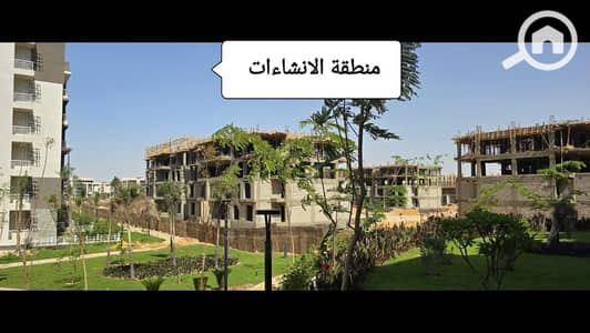 3 Bedroom Flat for Sale in Madinaty, Cairo - WhatsApp Image 2025-10-05 at 12.52. 29 AM. jpeg