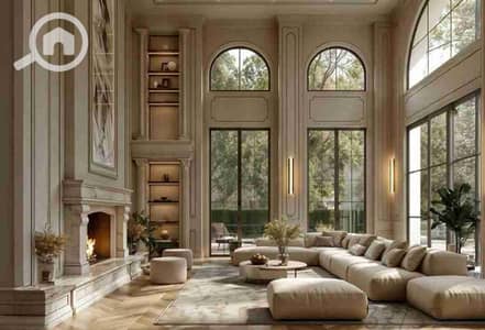 3 Bedroom Duplex for Sale in Sheraton, Cairo - 1000399869. jpg