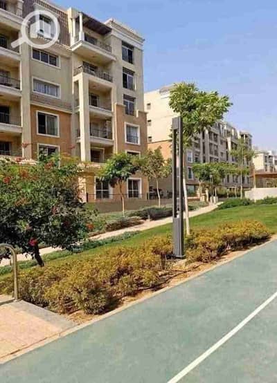 1 Bedroom Apartment for Sale in Mostakbal City, Cairo - FB_IMG_1758456782412. jpg