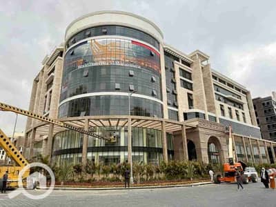 Retail for Sale in New Capital City, Cairo - 1000166389. jpg