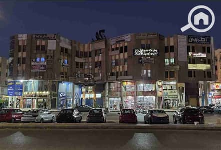 Retail for Rent in 10th of Ramadan, Sharqia - 1000183402. jpg