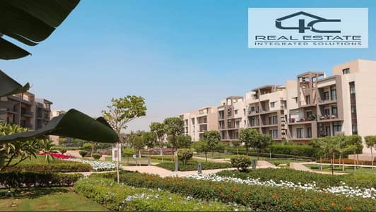 3 Bedroom Apartment for Sale in New Cairo, Cairo - 7. PNG 3 Bedroom Apartment for Sale in New Cairo, Cairo - 7. PNG