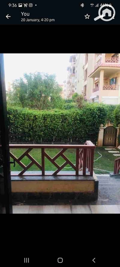 3 Bedroom Flat for Sale in New Cairo, Cairo - 1000134662. jpg