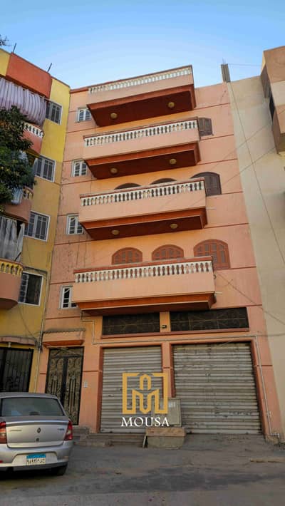 عقار سكني آخر 3 غرف نوم للبيع في دمياط الجديدة، دمياط - 1000910871. jpg