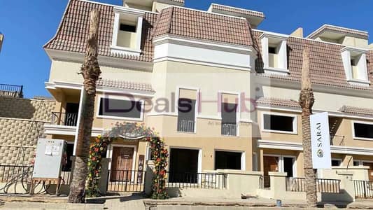 4 Bedroom Villa for Sale in Mostakbal City, Cairo - 194615577_4069864096454799_9146967549275122515_n. jpg