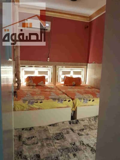 2 Bedroom Apartment for Rent in Maadi, Cairo - 1000058312. jpg