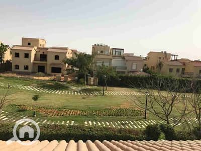 4 Bedroom Villa for Sale in Madinaty, Cairo - 1000957131. jpg