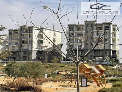 3 Bedroom Apartment for Sale in New Cairo, Cairo - WhatsApp Image 2025-02-11 at 4.41. 14 PM (1). jpeg