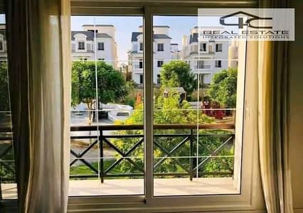 3 Bedroom iVilla for Sale in New Cairo, Cairo - WhatsApp Image 2025-10-02 at 5.12. 06 PM (1). jpeg