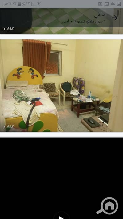 1 Bedroom Room for Rent in Faisal, Giza - Screenshot_٢٠٢٥١٠٠٥-٠٧٠٩٠٢. png