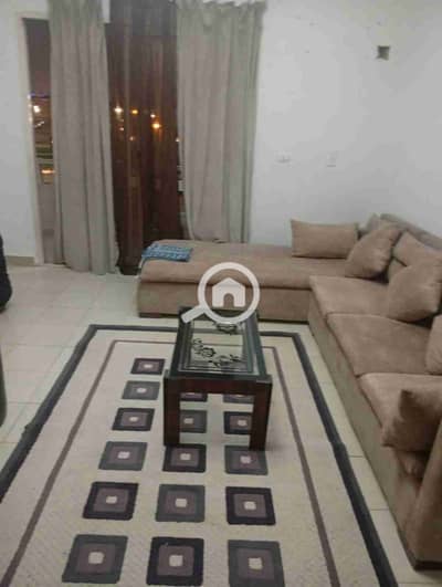 فلیٹ 2 غرفة نوم للايجار في الشيخ زايد، الجيزة - IMG-20251005-WA0009. jpg