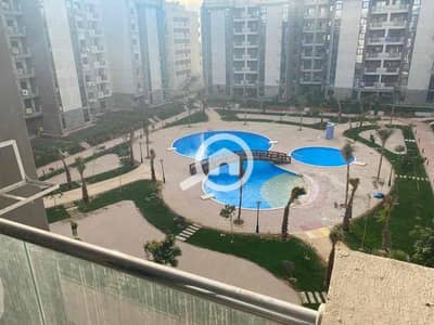 فلیٹ 3 غرف نوم للبيع في القاهرة الجديدة، القاهرة - 3a3a3763-63e1-46af-9f0f-cc36856db9ed. jpg