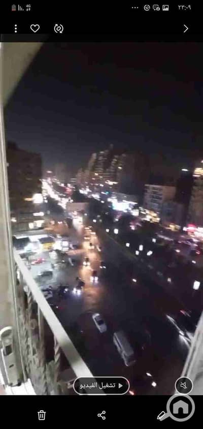 شقة 3 غرف نوم للايجار في المهندسين، الجيزة - Screenshot_٢٠٢٥١٠٠٤-٢٣٠٩٣٩_Gallery. jpg