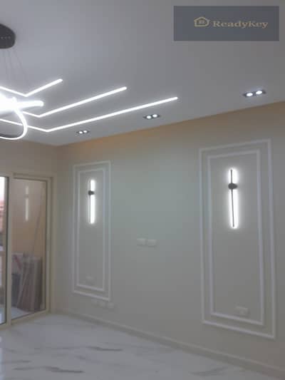 3 Bedroom Flat for Sale in 6th of October, Giza - 1000260083. jpg