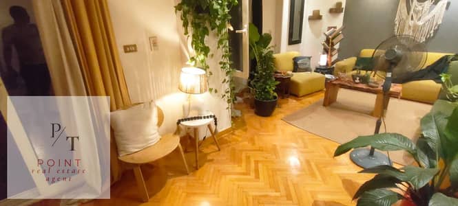 3 Bedroom Apartment for Rent in Maadi, Cairo - 1000159502. jpg