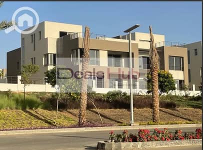 3 Bedroom Villa for Sale in New Cairo, Cairo - Screenshot 2025-10-02 213830. png