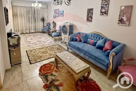 3 Bedroom Apartment for Sale in Smoha, Alexandria - 1. JPG