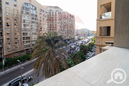 3 Bedroom Flat for Sale in Smoha, Alexandria - 1. JPG