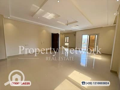 3 Bedroom Flat for Sale in New Cairo, Cairo - OA039 (2). png
