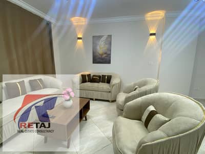 3 Bedroom Apartment for Rent in New Cairo, Cairo - WhatsApp Image 2025-10-04 at 19.47. 10. jpeg
