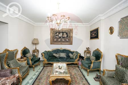 شقة 3 غرف نوم للبيع في ميامي، الإسكندرية - 1. JPG
