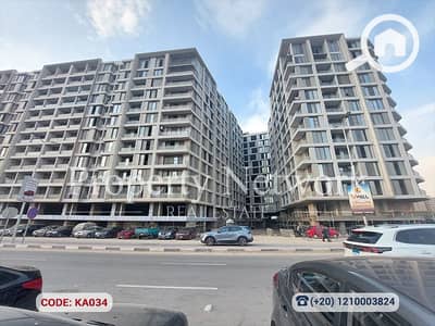 3 Bedroom Apartment for Sale in Zahraa Al Maadi, Cairo - KA034 (20). png