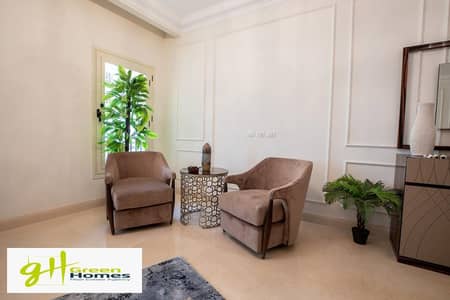 فلیٹ 3 غرف نوم للبيع في القاهرة الجديدة، القاهرة - a021318c-0dc8-405b-9e94-a37e900324d8. jpg