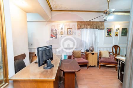شقة 3 غرف نوم للبيع في ستانلي، الإسكندرية - 1. JPG