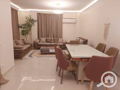 3 Bedroom Flat for Rent in New Cairo, Cairo - 1. jpeg