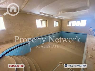 3 Bedroom Apartment for Sale in Katameya, Cairo - AL122 (12). png